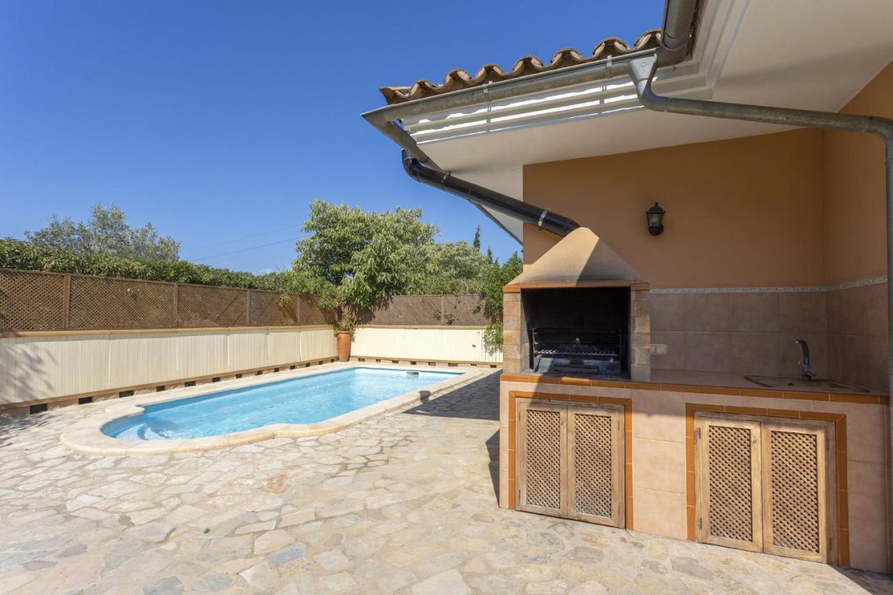 Villa Can Xispa Family Inca  Exterior foto