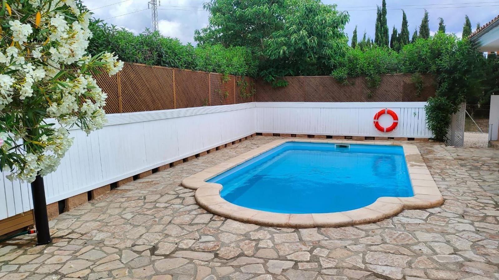 Villa Can Xispa Family Inca  Exterior foto